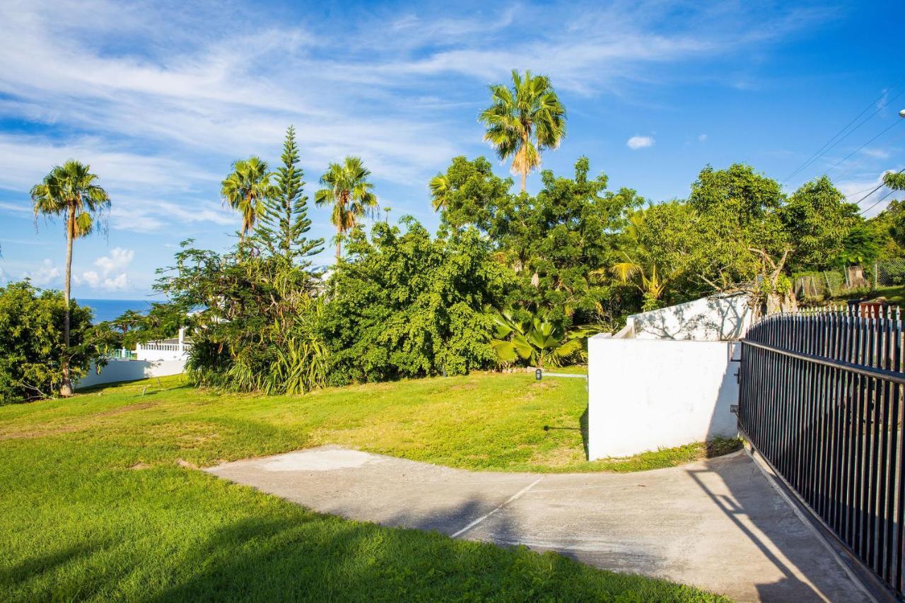 Quill Gardens Boutique Hotel Oranjestad  Exterior photo